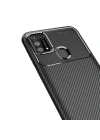 Galaxy M31 Kılıf Zore Negro Silikon Kapak
