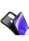 Galaxy M31 Kılıf Zore Negro Silikon Kapak