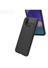 Galaxy M31 Kılıf Zore Niss Silikon Kapak