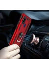 Galaxy M31 Kılıf Zore Vega Kapak