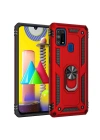 Galaxy M31 Kılıf Zore Vega Kapak