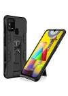Galaxy M31 Kılıf Zore Volve Kapak