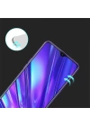 Galaxy M31 Zore Kenarları Kırılmaya Dayanıklı Cam Ekran Koruyucu