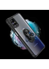 Galaxy M31S Kılıf Zore Mola Kapak