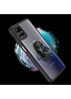 Galaxy M31S Kılıf Zore Mola Kapak