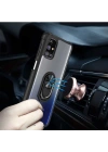 Galaxy M31S Kılıf Zore Mola Kapak