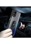 Galaxy M31S Kılıf Zore Mola Kapak