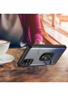 Galaxy M31S Kılıf Zore Mola Kapak
