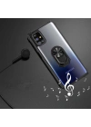 Galaxy M31S Kılıf Zore Mola Kapak