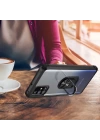 Galaxy M31S Kılıf Zore Mola Kapak