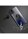 Galaxy M31S Kılıf Zore Mola Kapak
