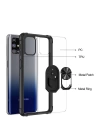 Galaxy M31S Kılıf Zore Mola Kapak