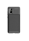 Galaxy M31S Kılıf Zore Negro Silikon Kapak