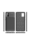 Galaxy M31S Kılıf Zore Negro Silikon Kapak
