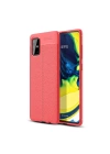 Galaxy M31S Kılıf Zore Niss Silikon Kapak