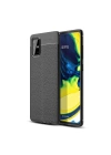 Galaxy M31S Kılıf Zore Niss Silikon Kapak