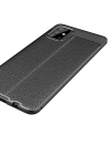 Galaxy M31S Kılıf Zore Niss Silikon Kapak