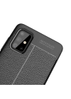 Galaxy M31S Kılıf Zore Niss Silikon Kapak