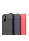 Galaxy M31S Kılıf Zore Niss Silikon Kapak
