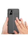 Galaxy M31S Kılıf Zore Niss Silikon Kapak