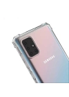 Galaxy M31S Kılıf Zore Nitro Anti Shock Silikon