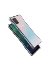 Galaxy M31S Kılıf Zore Nitro Anti Shock Silikon