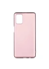 Galaxy M31S Kılıf Zore Premier Silikon Kapak
