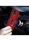 Galaxy M31S Kılıf Zore Vega Kapak