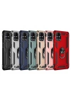 Galaxy M31S Kılıf Zore Vega Kapak