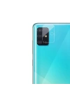 Galaxy M31S Zore Nano Kamera Koruyucu