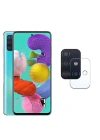Galaxy M31S Zore Nano Kamera Koruyucu