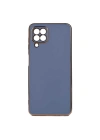 Galaxy M32 Kılıf Zore Bark Kapak