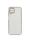 Galaxy M32 Kılıf Zore Bark Kapak