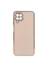 Galaxy M32 Kılıf Zore Bark Kapak
