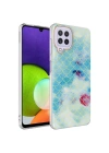 Galaxy M32 Kılıf Zore Bella Kapak