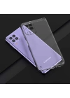 Galaxy M32 Kılıf Zore Coss Kapak