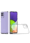 Galaxy M32 Kılıf Zore Coss Kapak