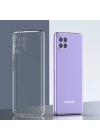 Galaxy M32 Kılıf Zore Coss Kapak
