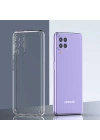 Galaxy M32 Kılıf Zore Coss Kapak