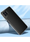 Galaxy M32 Kılıf Zore Kamera Korumalı Süper Silikon Kapak