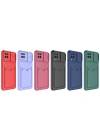 Galaxy M32 Kılıf ​Zore Kartix Kapak
