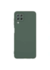 Galaxy M32 Kılıf Zore Mara Lansman Kapak