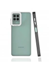Galaxy M32 Kılıf Zore Mima Kapak