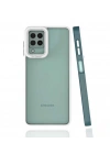 Galaxy M32 Kılıf Zore Mima Kapak