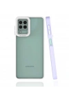 Galaxy M32 Kılıf Zore Mima Kapak