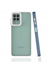 Galaxy M32 Kılıf Zore Mima Kapak