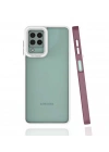 Galaxy M32 Kılıf Zore Mima Kapak
