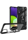 Galaxy M32 Kılıf Zore Mola Kapak