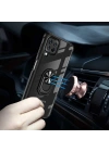 Galaxy M32 Kılıf Zore Mola Kapak