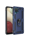 Galaxy M32 Kılıf Zore Vega Kapak